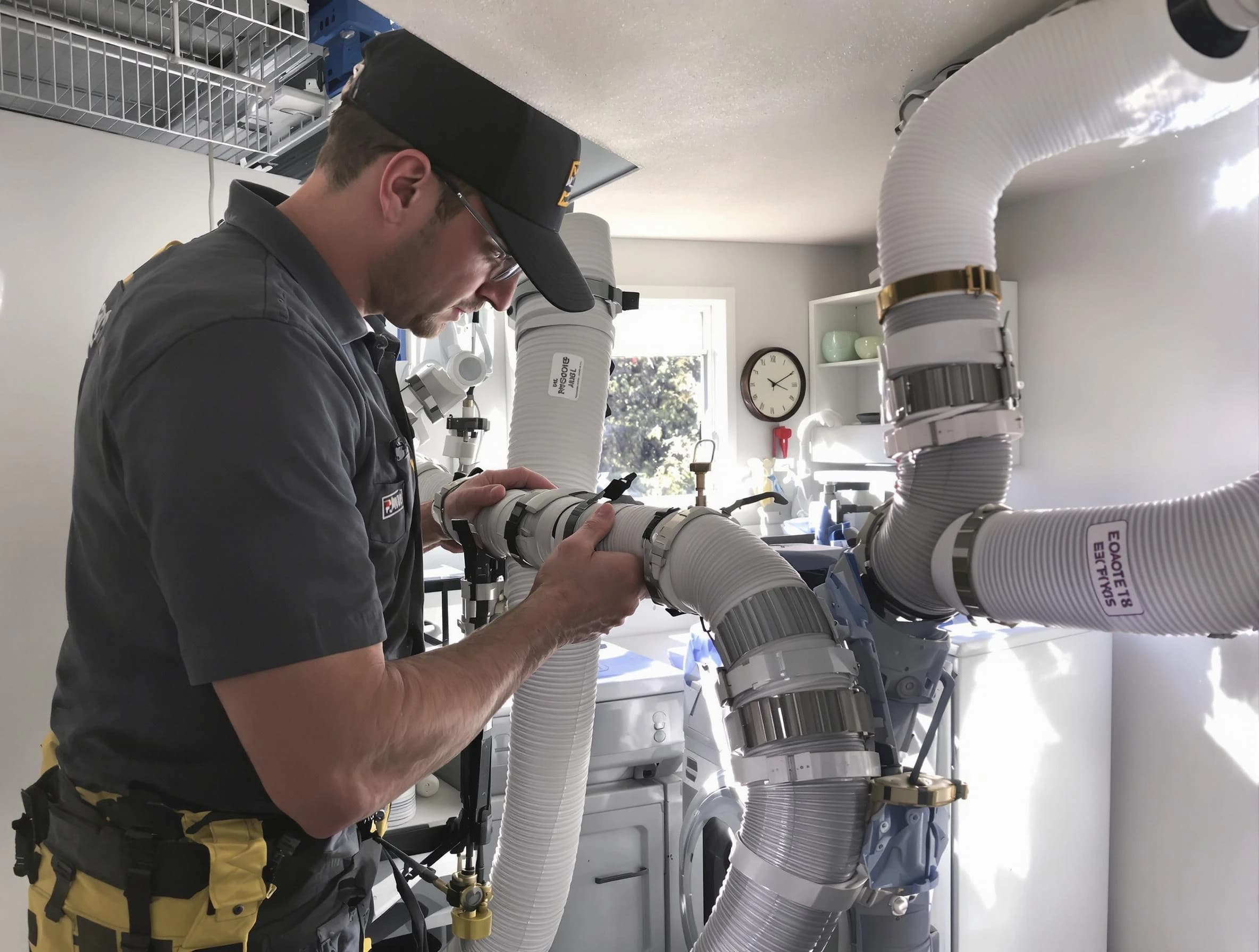 Hose Installation service in Greensburg, PA