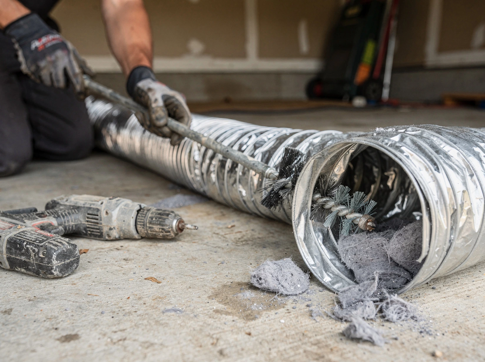 Duct Cleaning service in Greensburg, PA