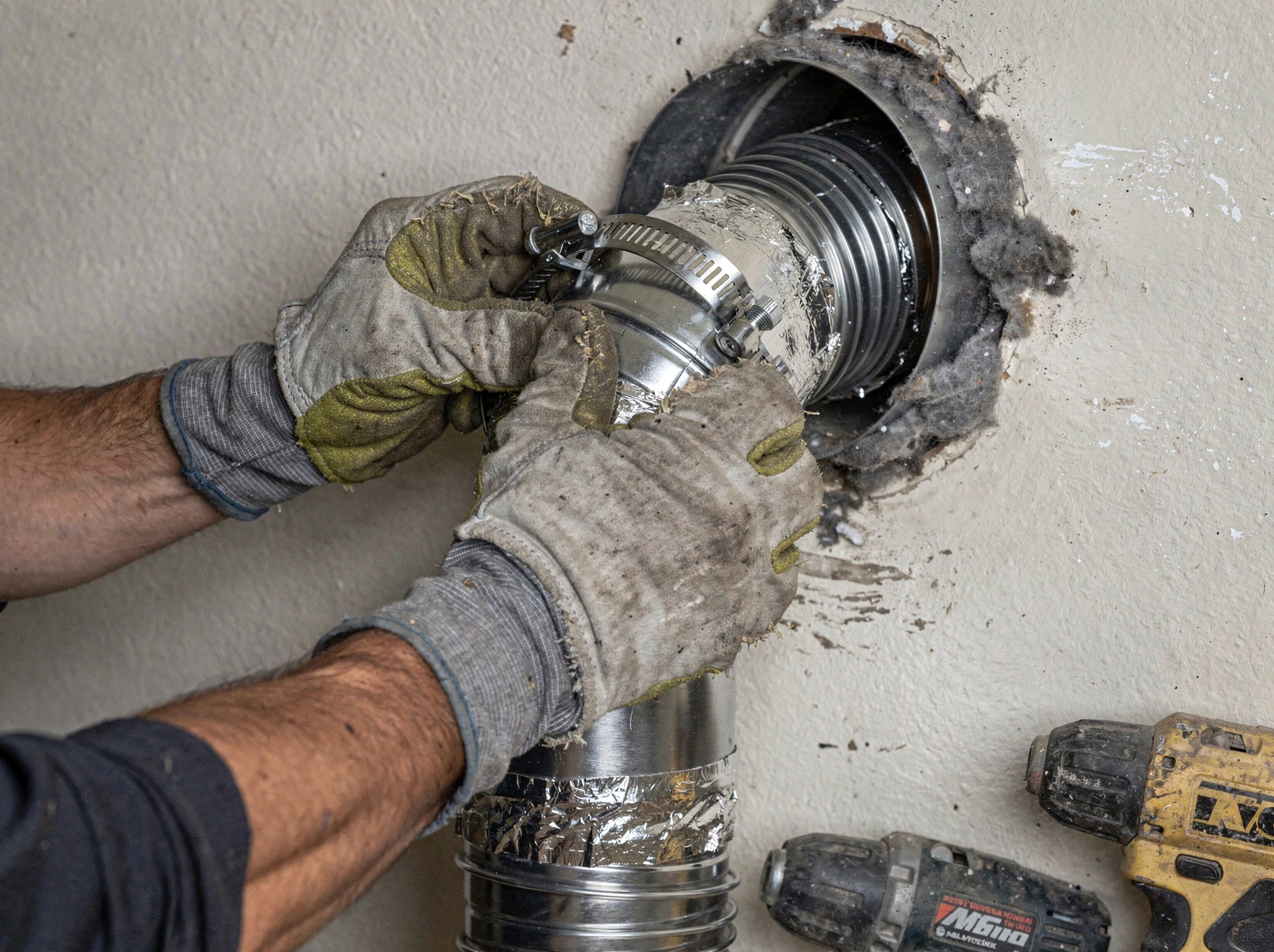 Hose Installation service in Greensburg, PA