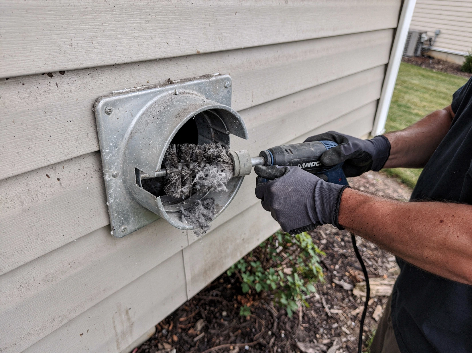 Residential Vent Cleaning service in Greensburg, PA